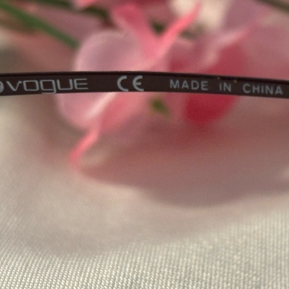 VOGUE Glasses VO 3417 581 50019 135 - Picture 6 of 7